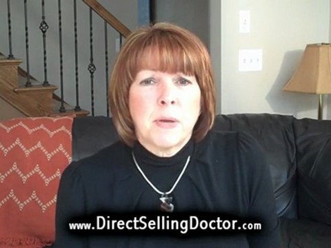 Direct Selling Expert Karen Phelps - Can you handle the tru