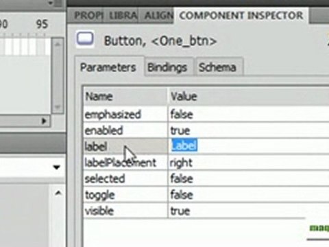 Як створити мультипрогравач видива у Флеш ( I )