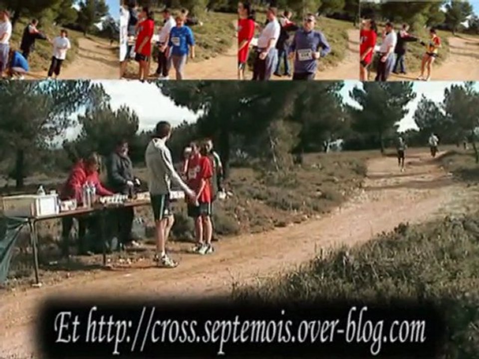cross 2