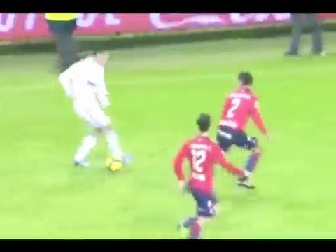 ║Cristiano Ronaldo║REMEMBER THE NAME║REAL MADRID 2010║