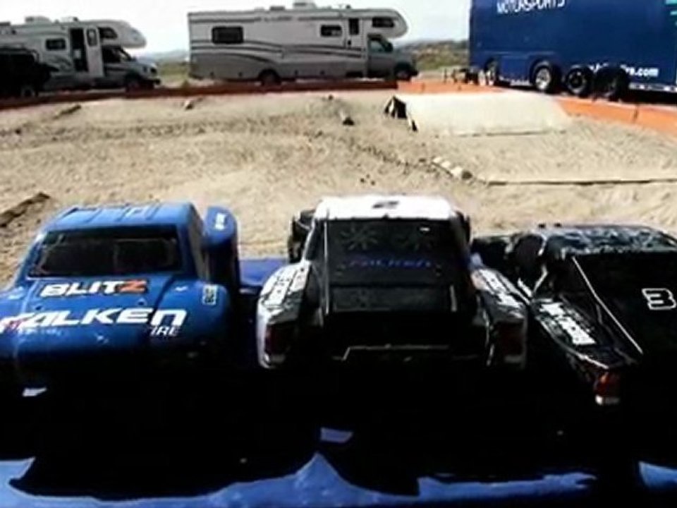 2010 Tierra Del Sol 4x4 with Falken Tire