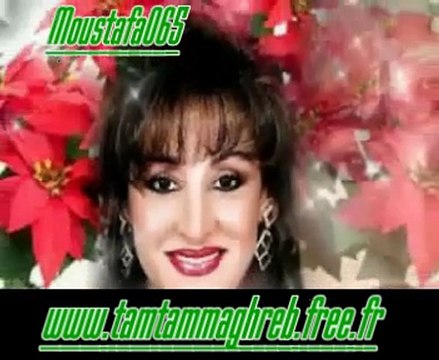 Warda : Ya albi min radak Rédo