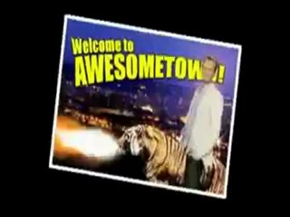 Barney Stinson - That guy_s awsome