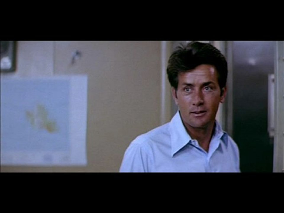 The Final Countdown (1980) Part 1/17