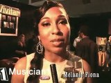 It Kills Me Melanie Fiona Monday Morning Give It To Me Right