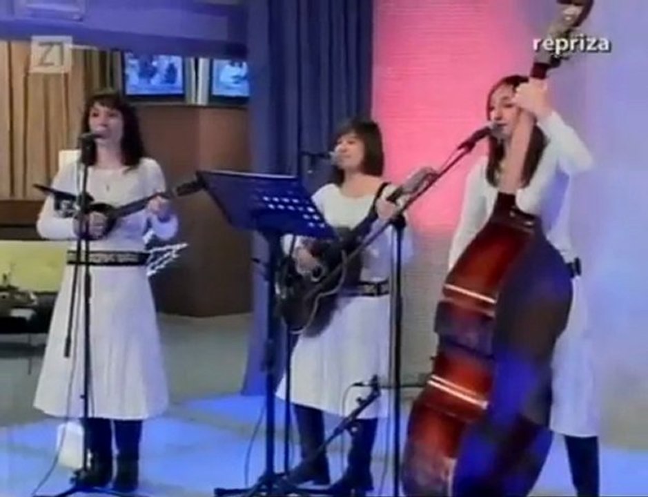 TS Garavuše - Od dvora, do dvora