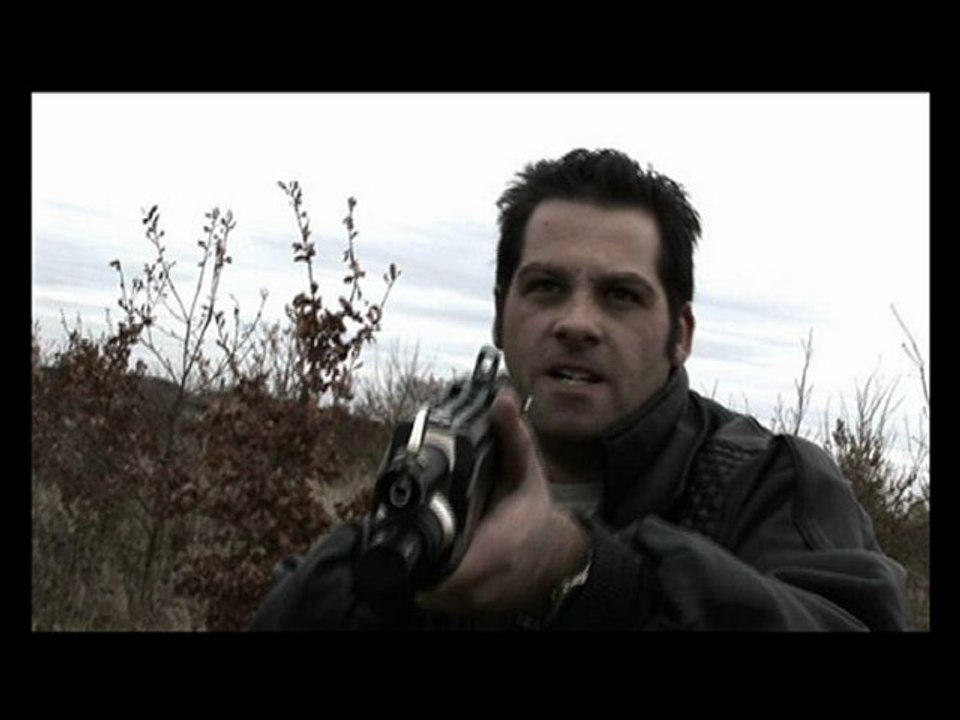 Tortured (2008) Part 1/17