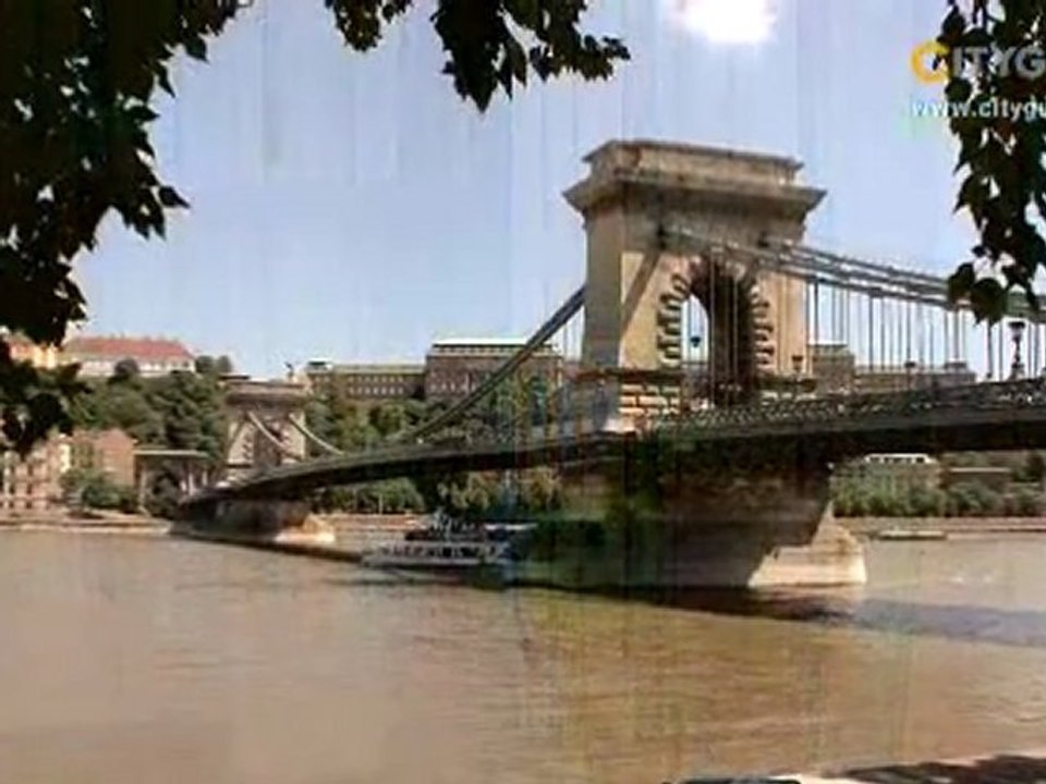 Hotel Sofitel, Budapest