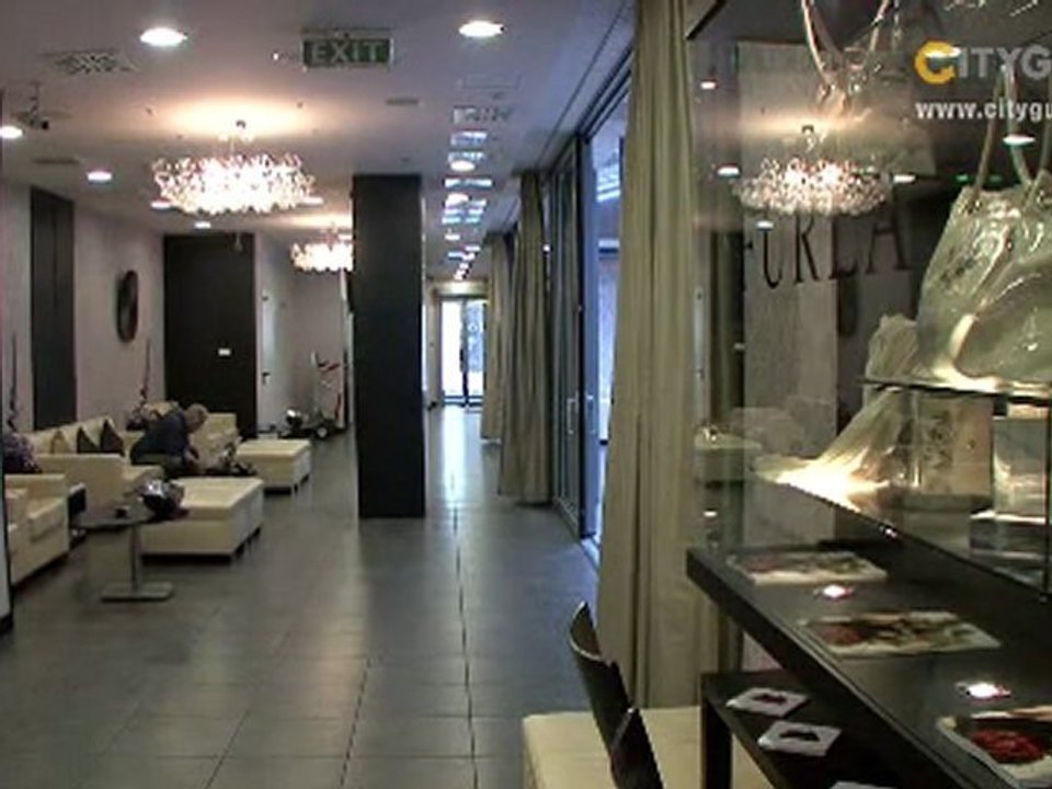 Zara Hotels, Budapest