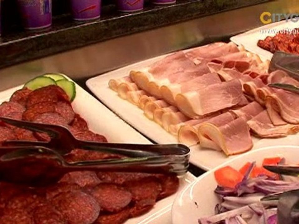 Soho Boutique Hotel, Budapest