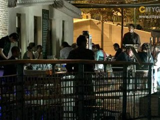 Restaurante Molino de San Lazaro, Saragossa