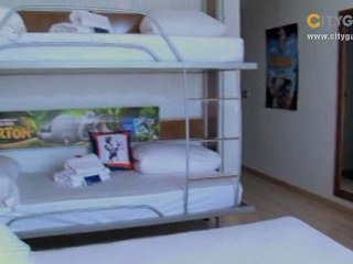 Hotel Tryp Zaragossa, Saragossa