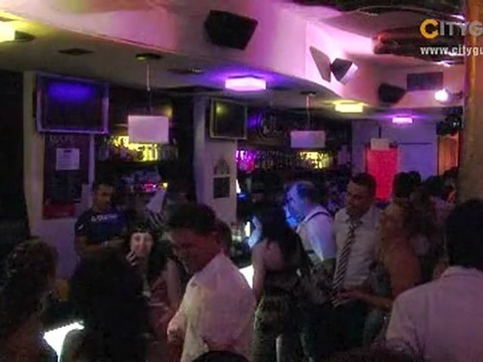 Cuore lounge Club, Saragossa