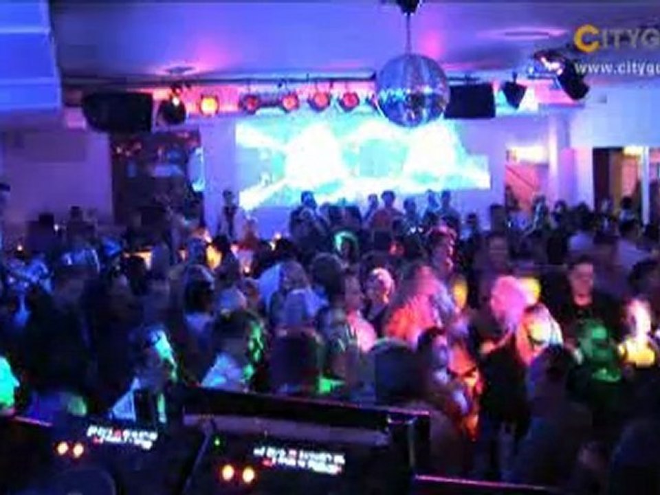 Club 8 Seasons, München