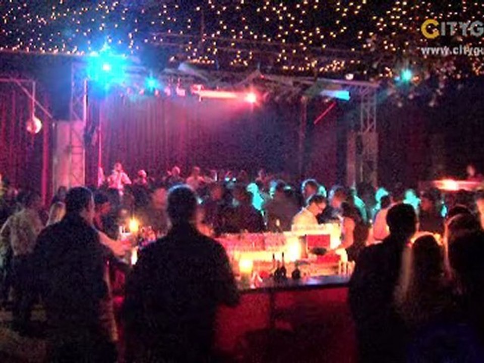 Park Cafe, Nuremberg