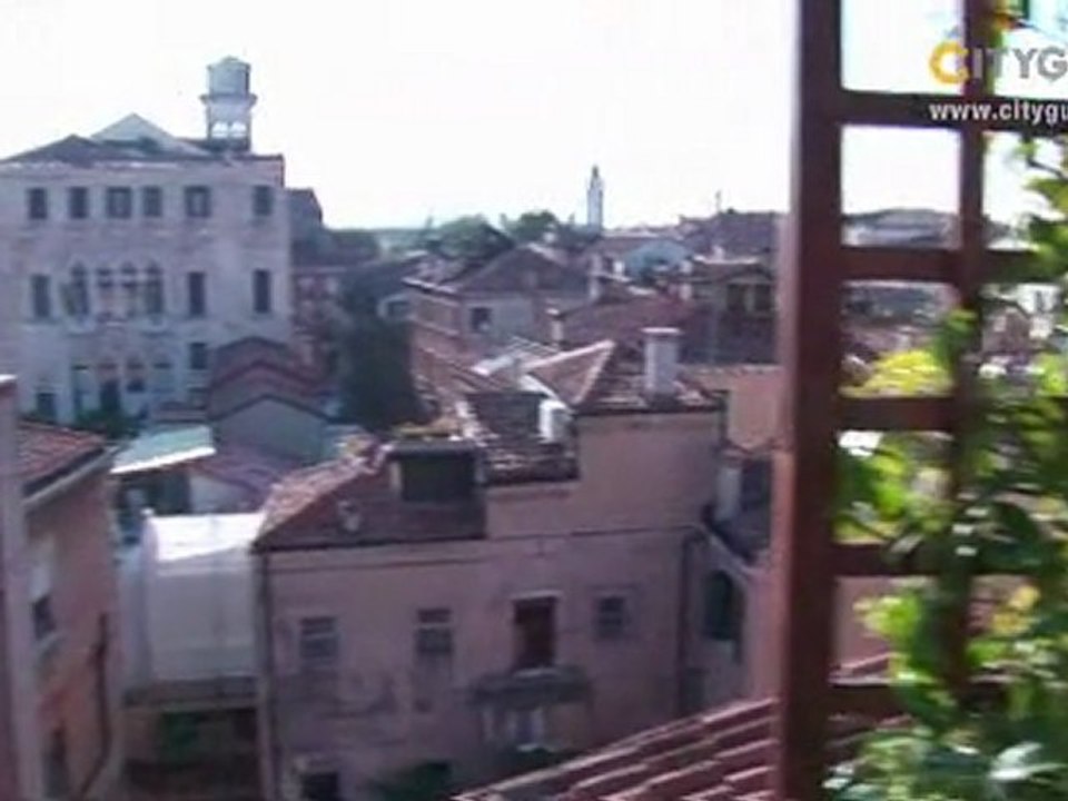 Ca Pisani Hotel, Venedig