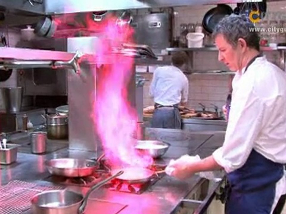 Hotel Fitzwilliam, Dublin