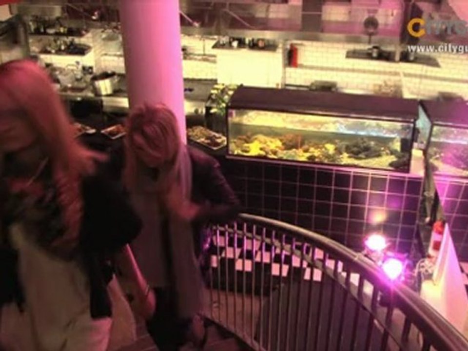 Café Ketchup, Kopenhagen