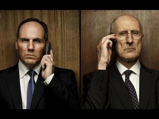 The Last Days of Lehman Brothers (2009) Part 1/18