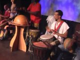 Dances et Chants Burkinabé 7, par Jacky Moiffo TV