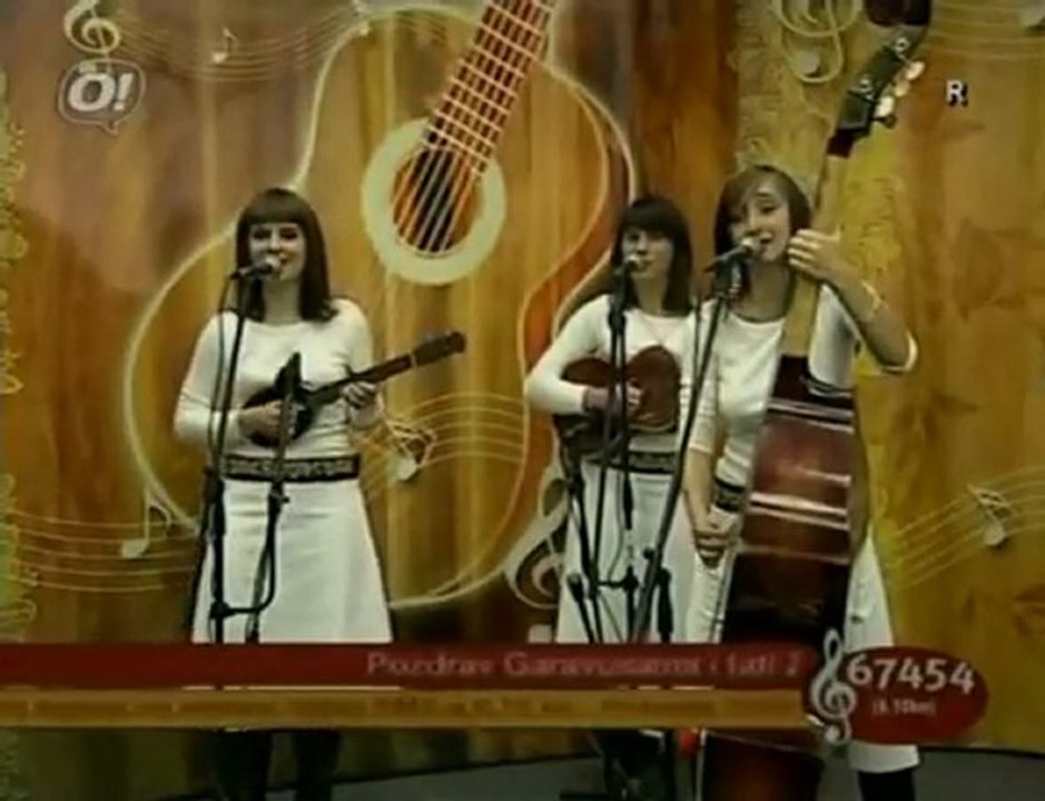 TS Garavuše - Tko te ima taj te nema