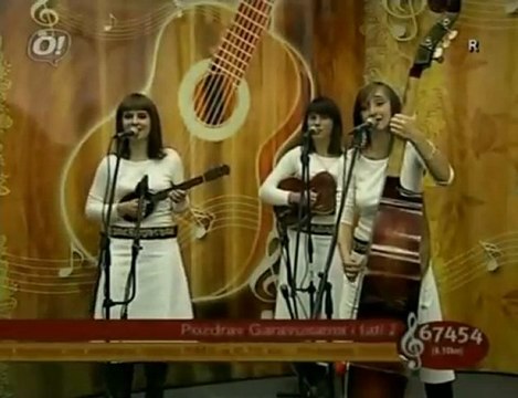 TS Garavuše - Tko te ima taj te nema