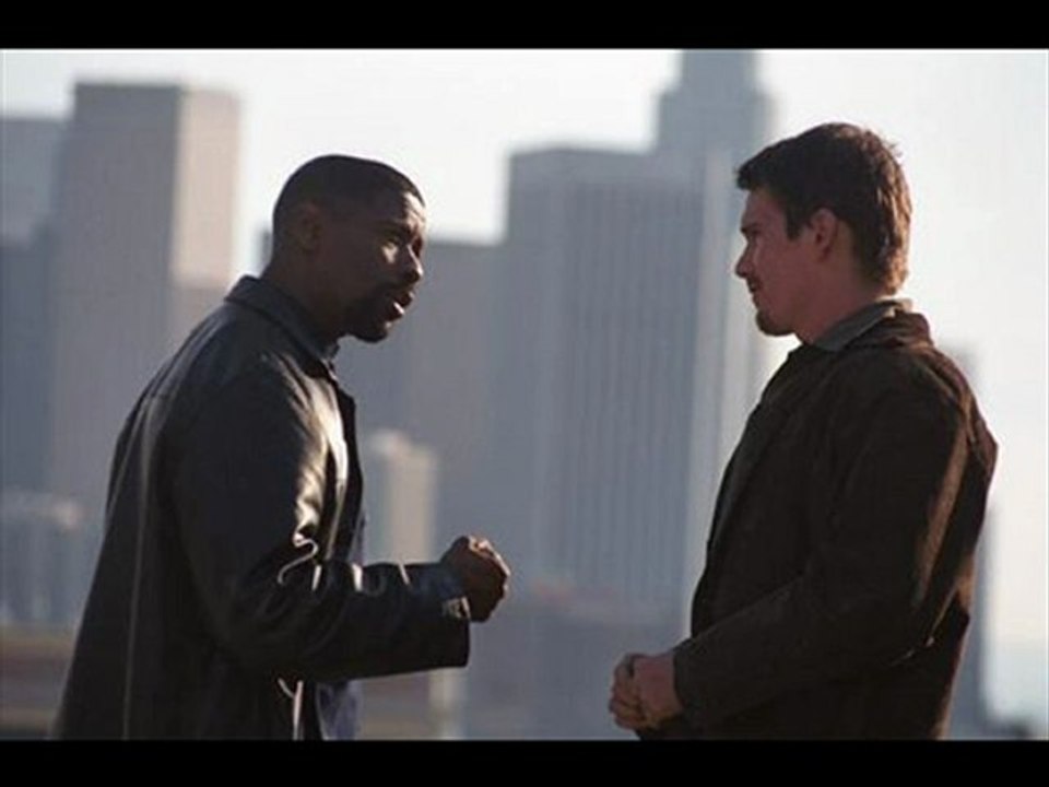 Training Day (2001) Part 1/13