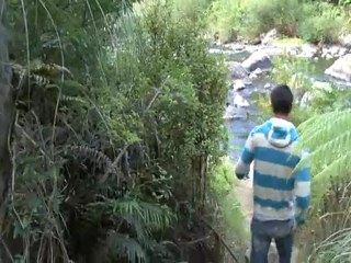 Backpacker Lifestyle - Episode 7