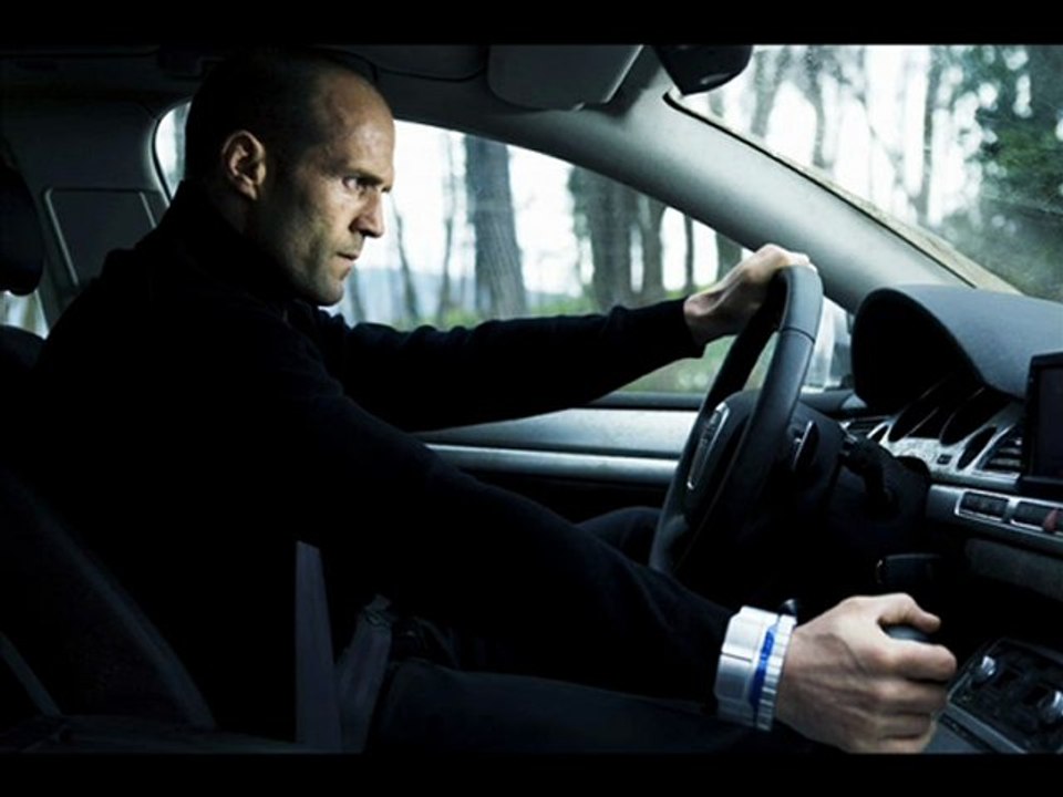 Transporter 3 (2008) Part 1/18