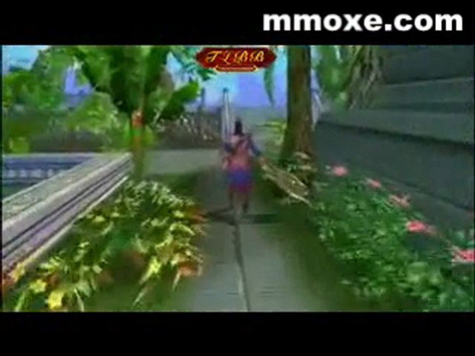 TLBB - Gameplay Trailer