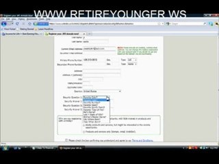 Work From Home in Blue Springs MO : GDI Training