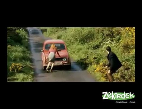 Aşka Yolculuk | Leap Year