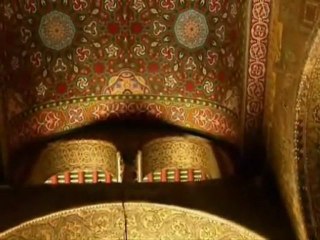 Hz. Muhammed ve Mucizeleri 6 Toplam 6 Partdan Olusmaktadır