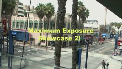 Maximum Exposure Showcase II (3-21-10)