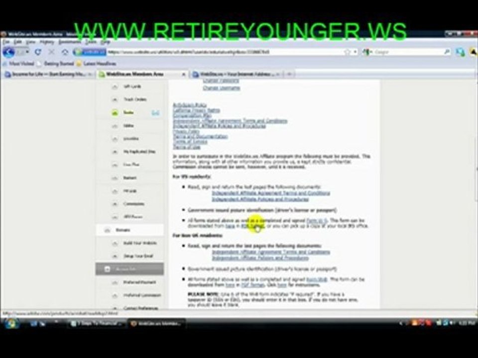 Work From Home in St. Peters MO : GDI TRAINING