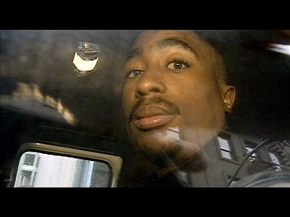 Tupac Resurrection (2003) Part 1 of 17