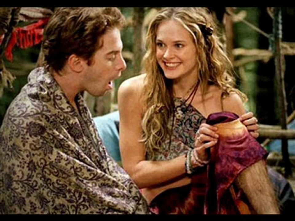 Without a Paddle (2004) Part 1/18