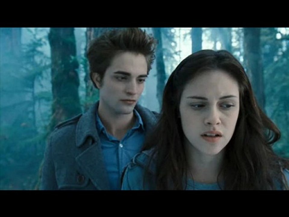 Twilight (2008) Part 1 of 11