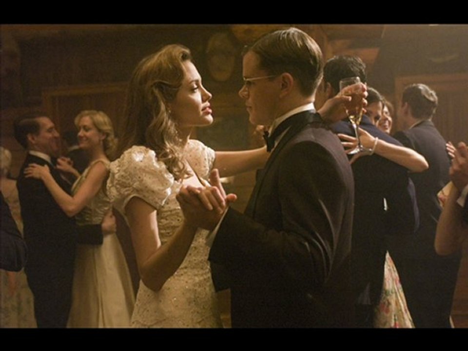 The Good Shepherd (2006) Part 1 of 15