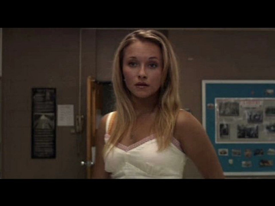 The Good Student (2008) Part 1 of 15