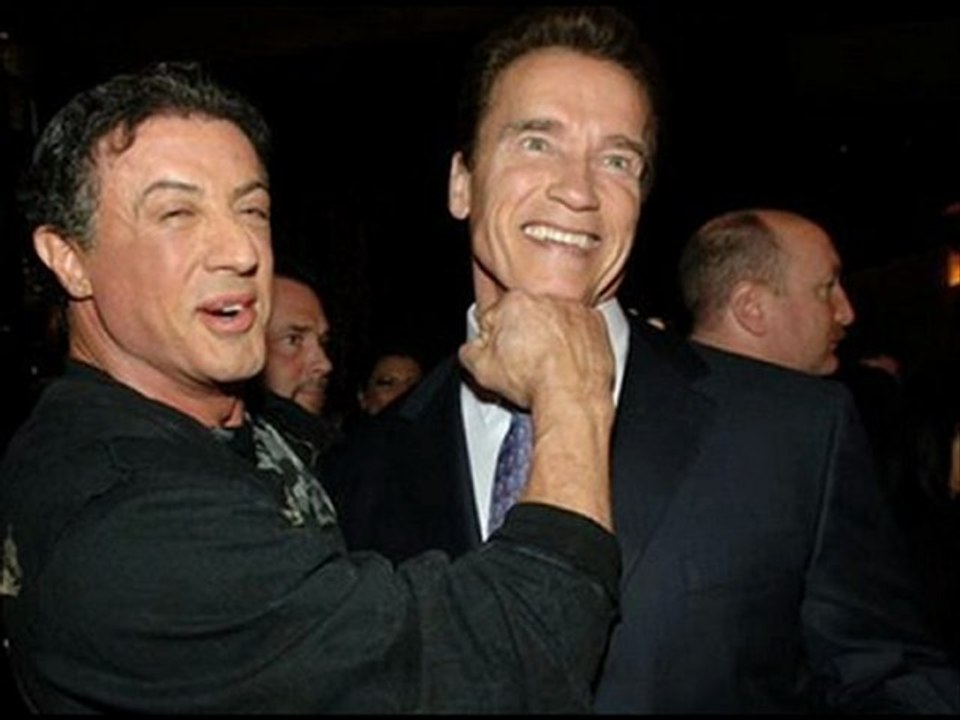 The Governor Part 1/13