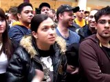 Dana White UFC 111 Video Blog - 3/23/10