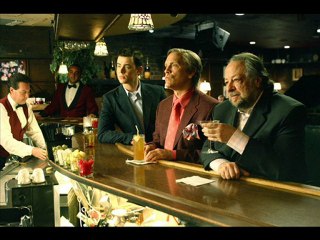 The Great Buck Howard (2008)  Part 1 of 15