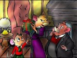 The Great Mouse Detective (1986) Part 1 of 18