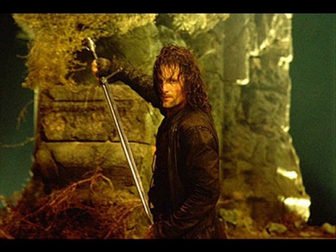 The Lord of the Rings The Fellowship of the Ring (2001)Part