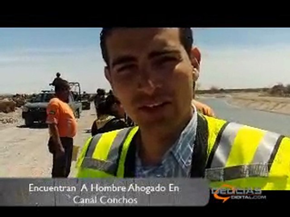 ahogado