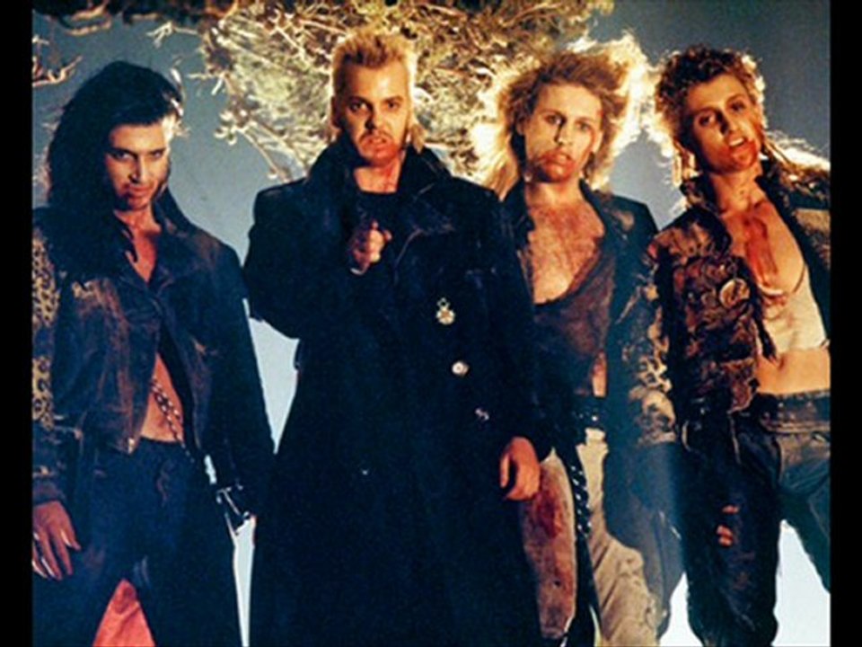 The Lost Boys (1987)