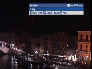 Macau SAR - China, London - United Kingdom, Kyiv - Ukraine, St. Andrews - Canada, Venice - Italy, Durban - South Africa, Los Angeles - USA