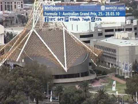 Agadir - Morocco, Palma de Mallorca - Spain, Pine Valley - Beijing - China, Avignon - France, Melbourne - Australia, Amsterdam - Netherlands, Bandar Seri Begawan - Brunei