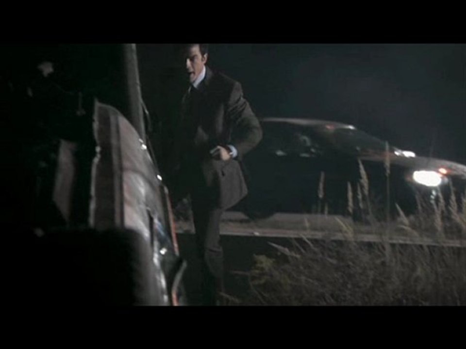 The Lost Samaritan (2008) Part 1 of 12